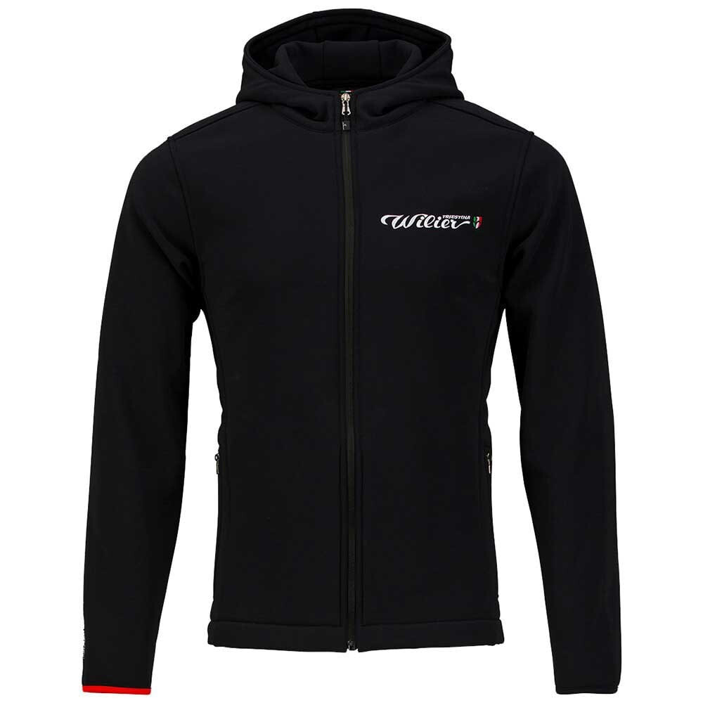 WILIER Shield Soft Shell Jacket