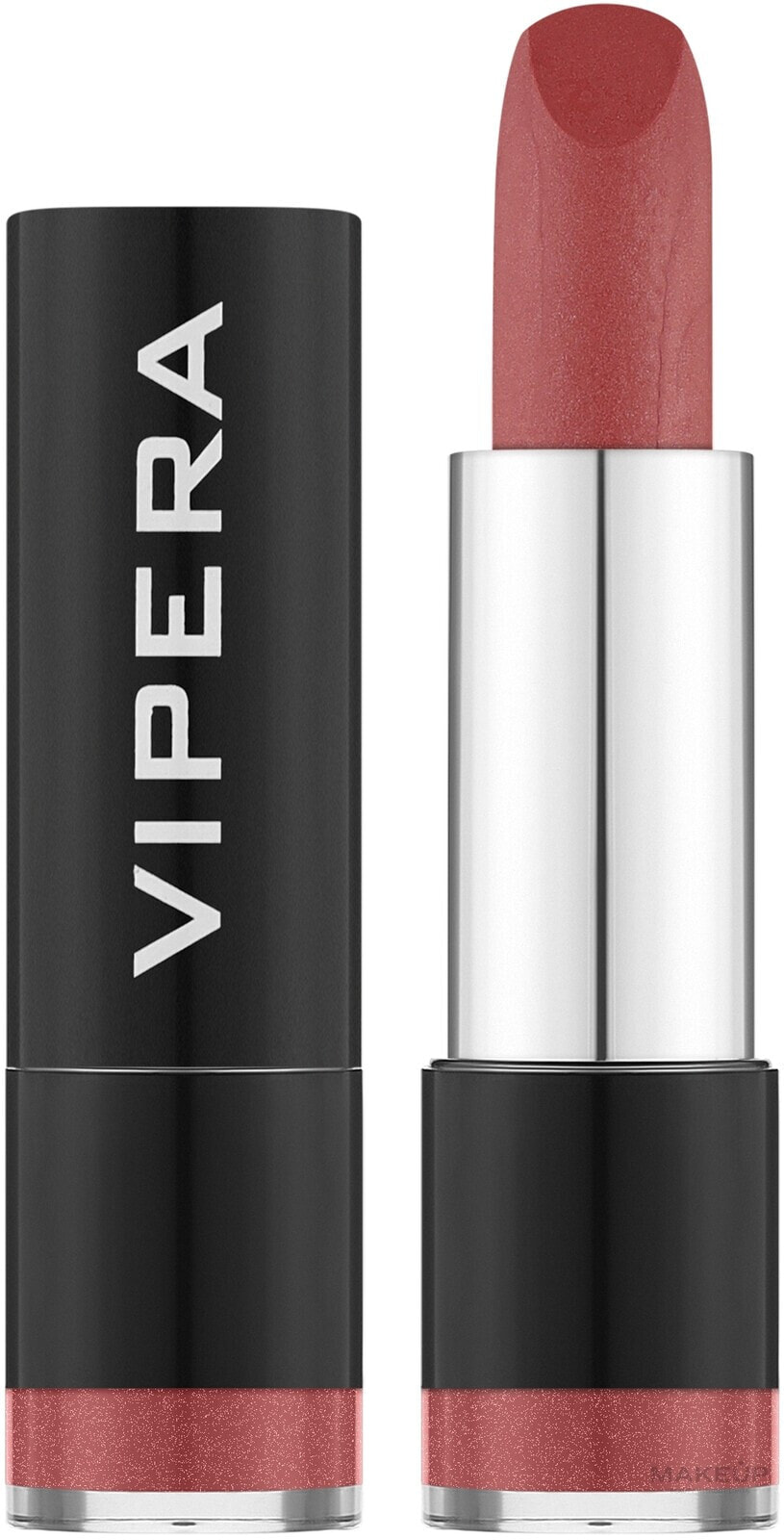 Cremiger Lippenstift - Vipera Cream Color