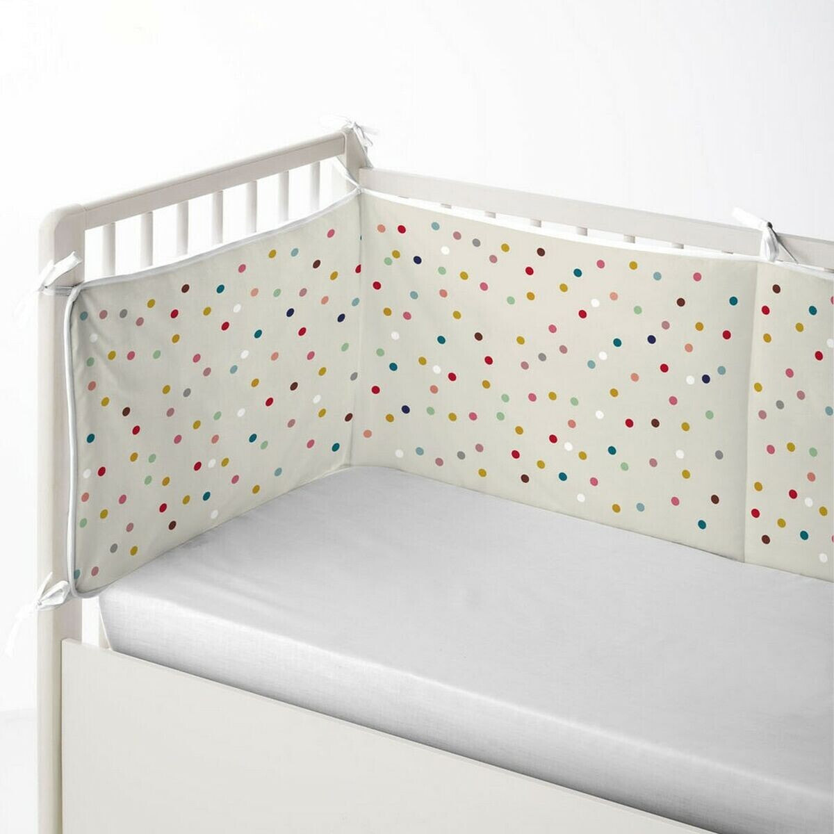 Cot protector Haciendo el Indio Play (60 x 60 x 60 + 40 cm)