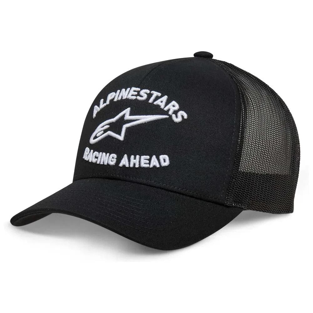 ALPINESTARS Triple Trucker Cap