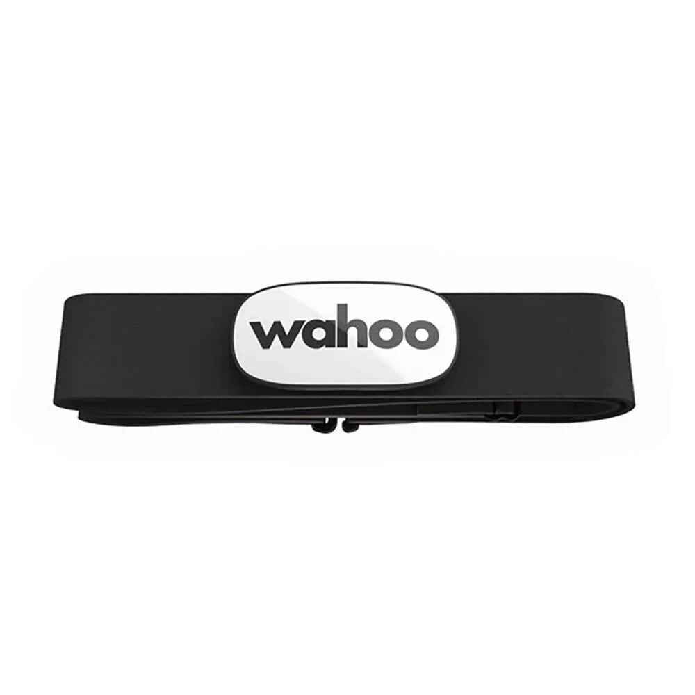 WAHOO Trackr HR heart rate sensor