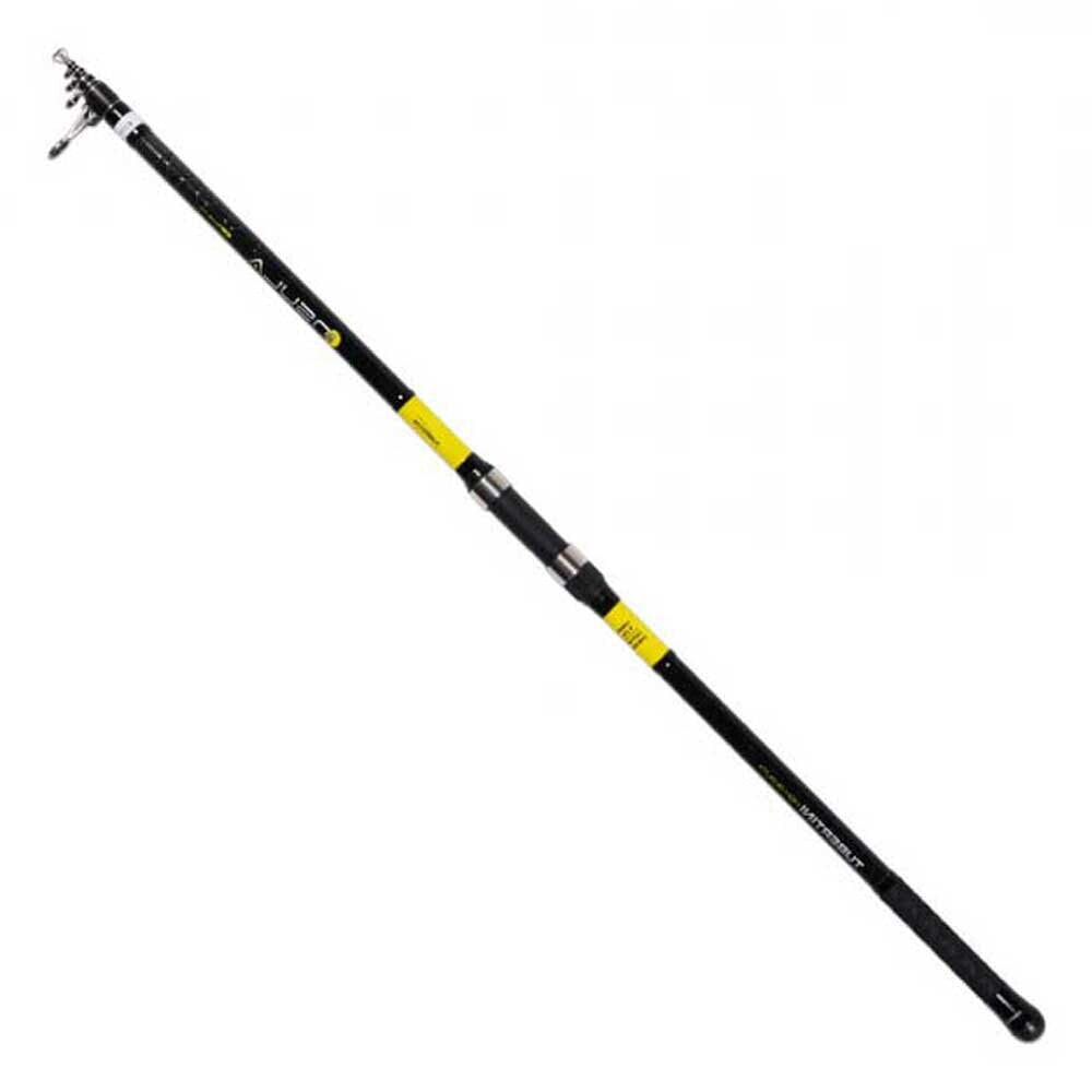 TUBERTINI Insula Surfcasting Rod