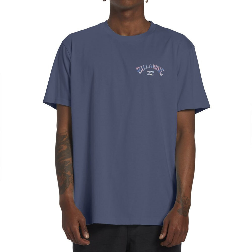 BILLABONG Arch Fill Short Sleeve T-Shirt