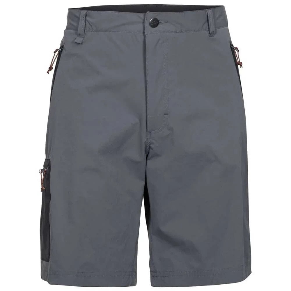 TRESPASS Runnel Shorts