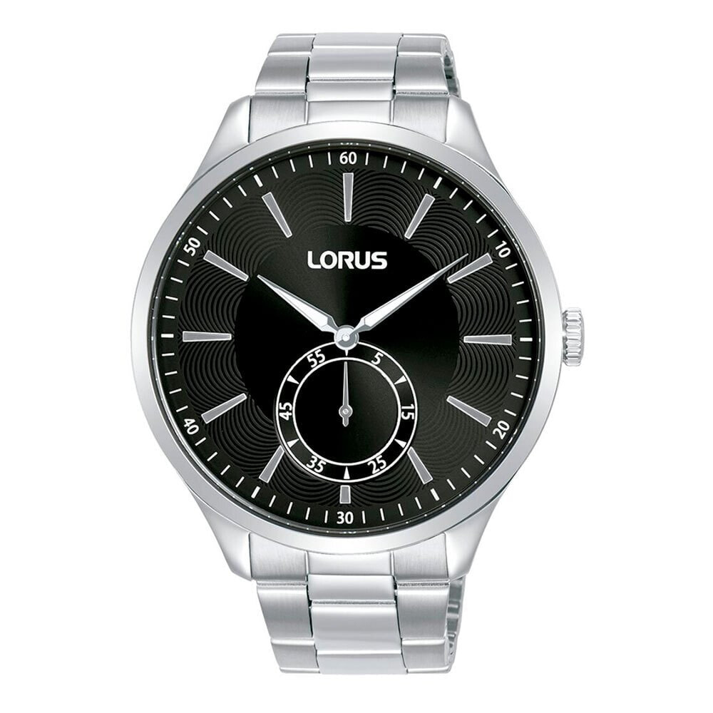 LORUS WATCHES RN465AX9 Watch