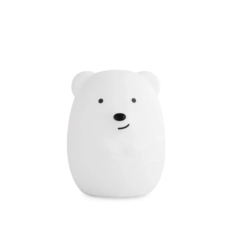 LIGHT FOR KIDS Bear large night lamp