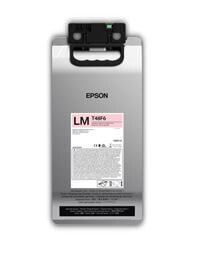 Epson UltraChrome RS 1 шт Подлинный Светлая маджента C13T48F600