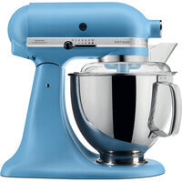 KitchenAid Artisan - 4.8 L - Blue - Lever - 220 RPM - 58 RPM - 220 RPM