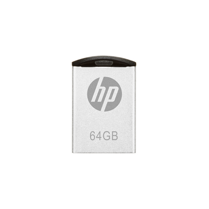 Флеш накопитель PNY v222w USB 64 GB HPFD222W-64