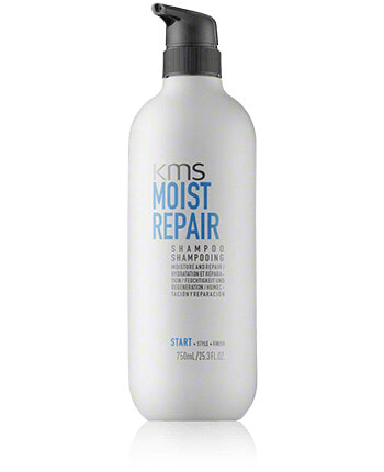 kms MoistRepair Shampoo