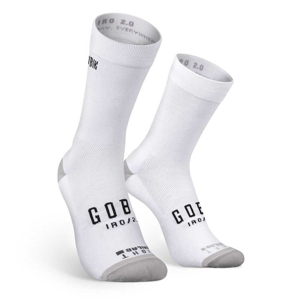 GOBIK Iro 2.0 Long Socks