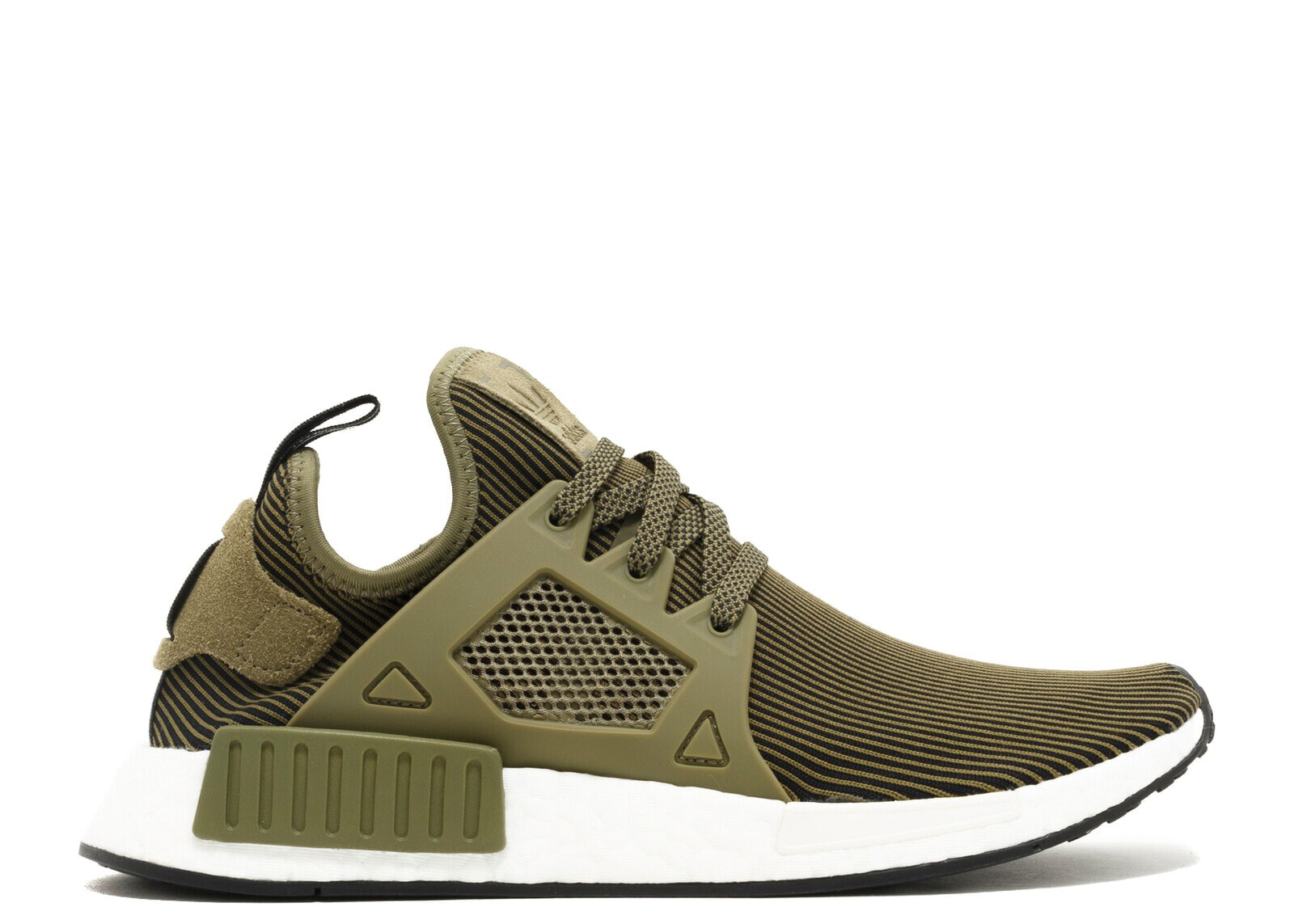 NMD_XR1 Primeknit 'Olive Cargo'