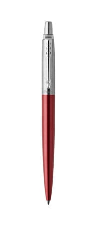 Parker Kugelschreiber Jotter Kensington Red M Blau Geschenkbox