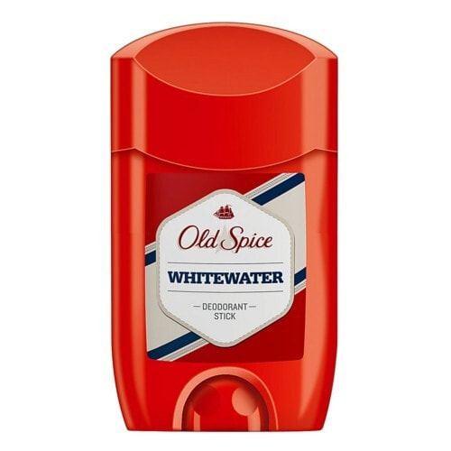 Мужской дезодорант Old Spice Solid Deodorant for Men White Water (Deodorant Stick) 50 ml