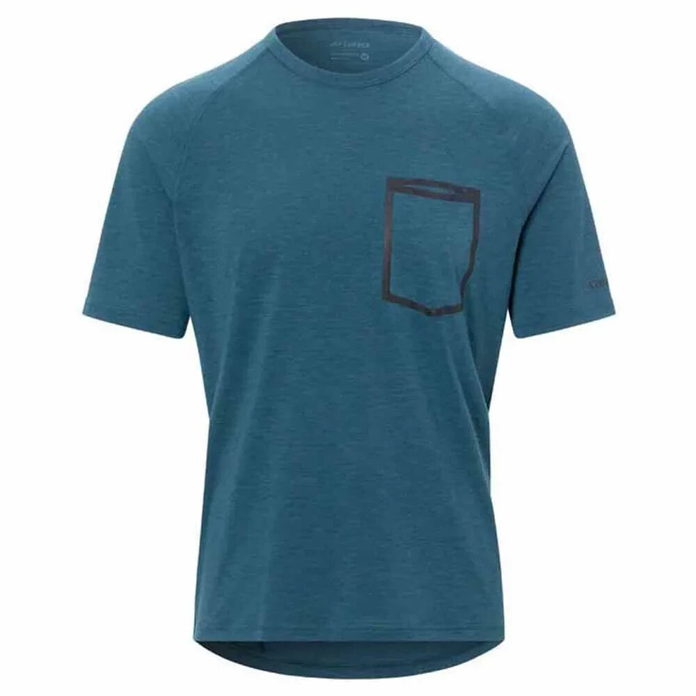 GIRO Venture Short Sleeve T-Shirt