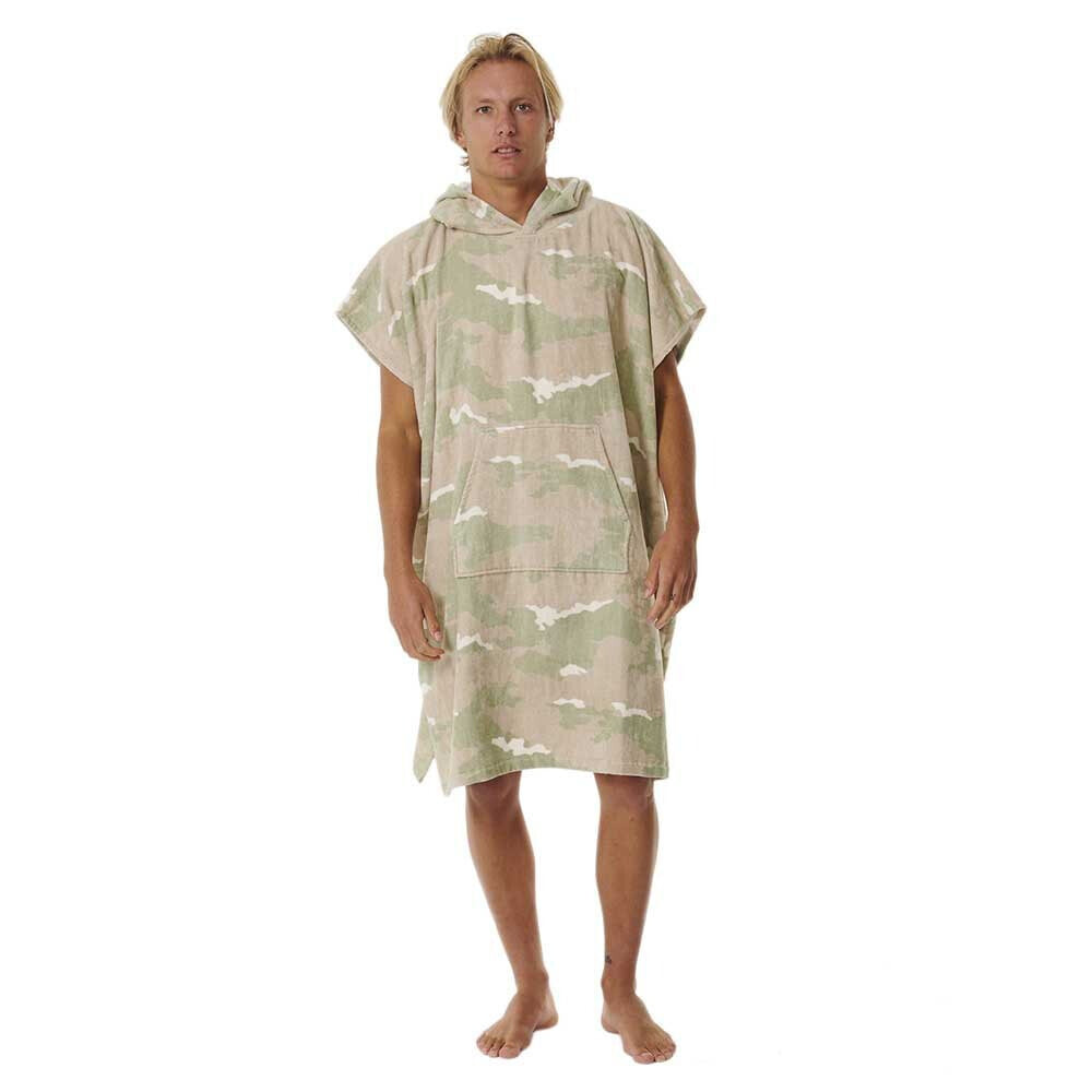 RIP CURL Combo Poncho