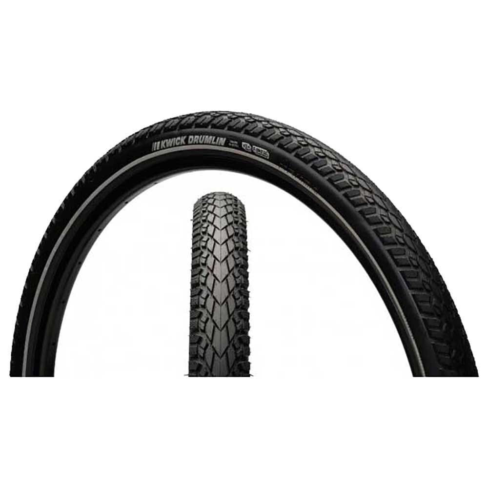 KENDA Kwick Drumlin K1216 27.5´´ x 47 Rigid Urban Tyre