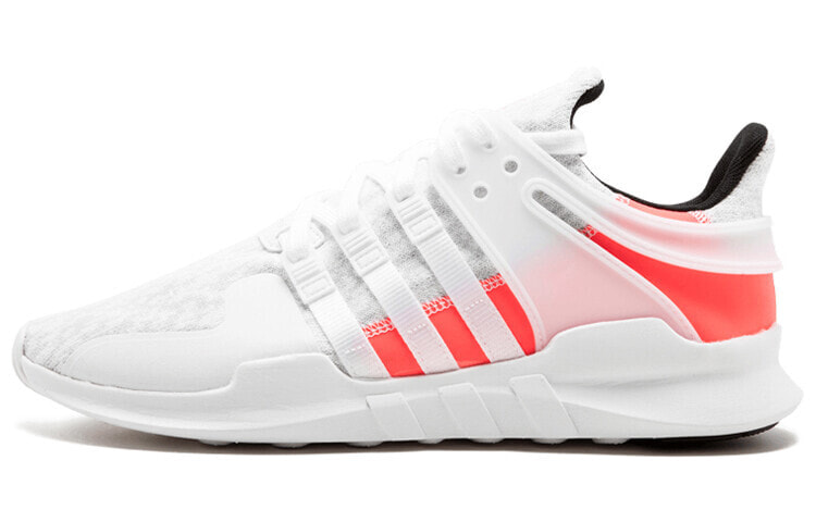 Adidas eqt support adv white turbo on sale