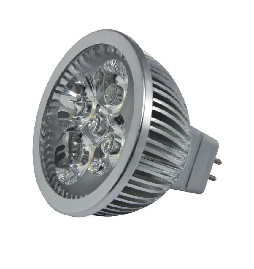Synergy 21 Retrofit инфракрасная лампа 4 W LED S21-LED-TOM00022