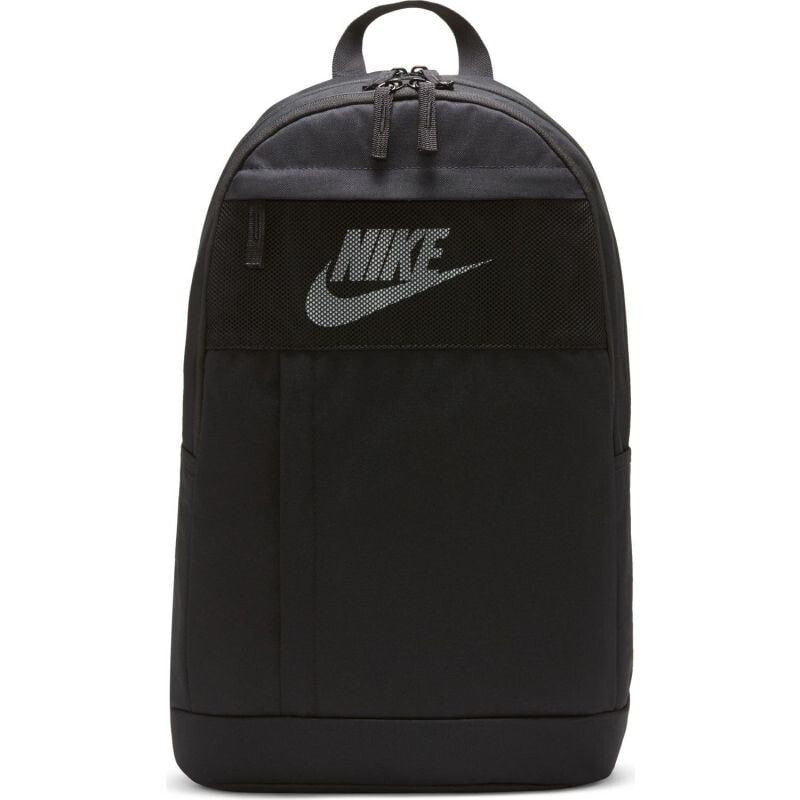 Мужской спортивный рюкзак черный Nike Elemental Backpack DD0562 010