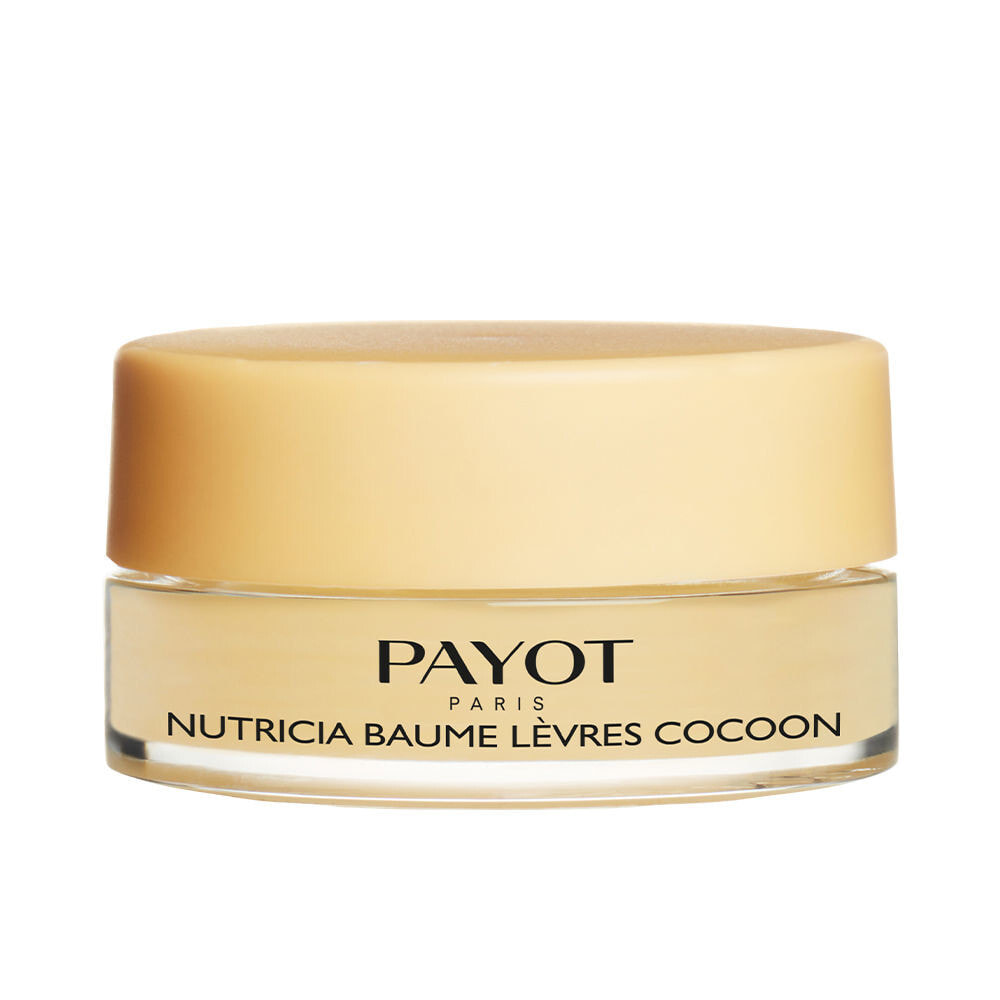 NUTRICIA baume lèvres cocoon 6 gr