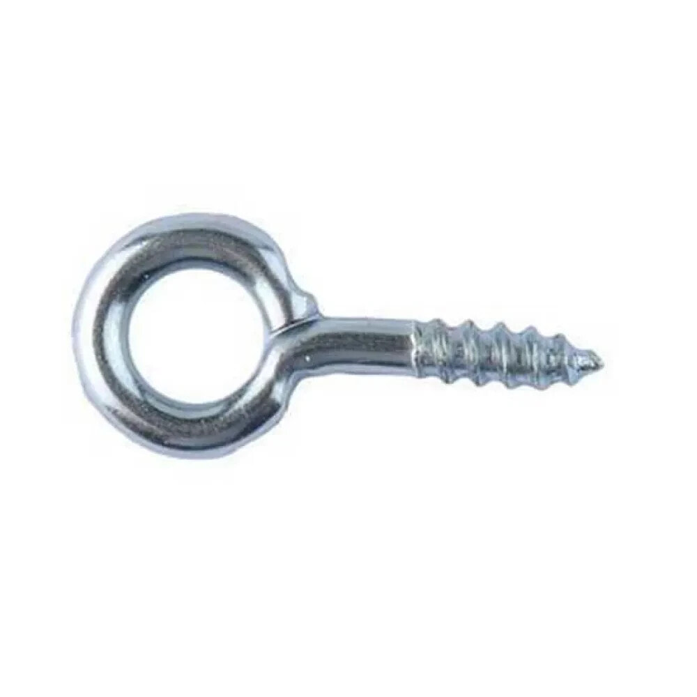 STOKER Closed eye screw 18x50 mm 10 units