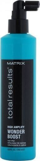 Лак или спрей для укладки волос MATRIX Spray zwiększający objętość 250 ml