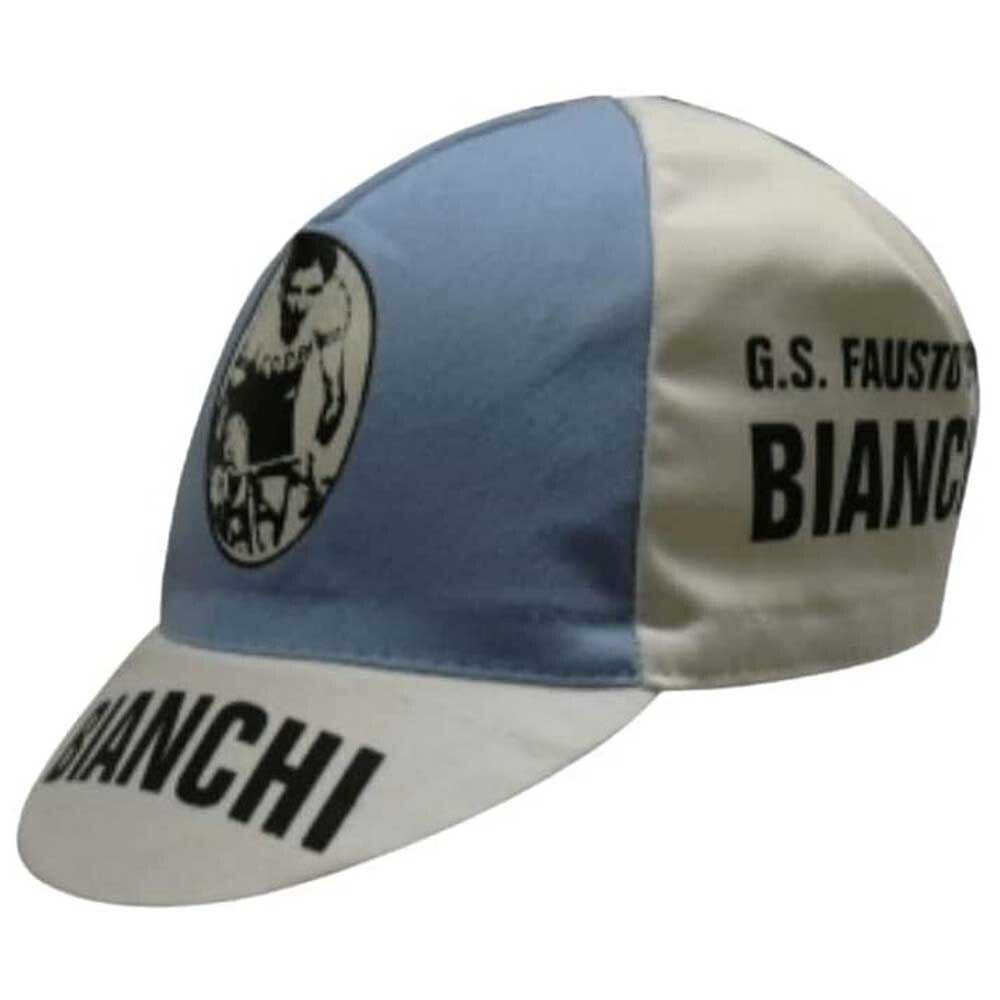 GIST F.Coppi-Bianchi Cap