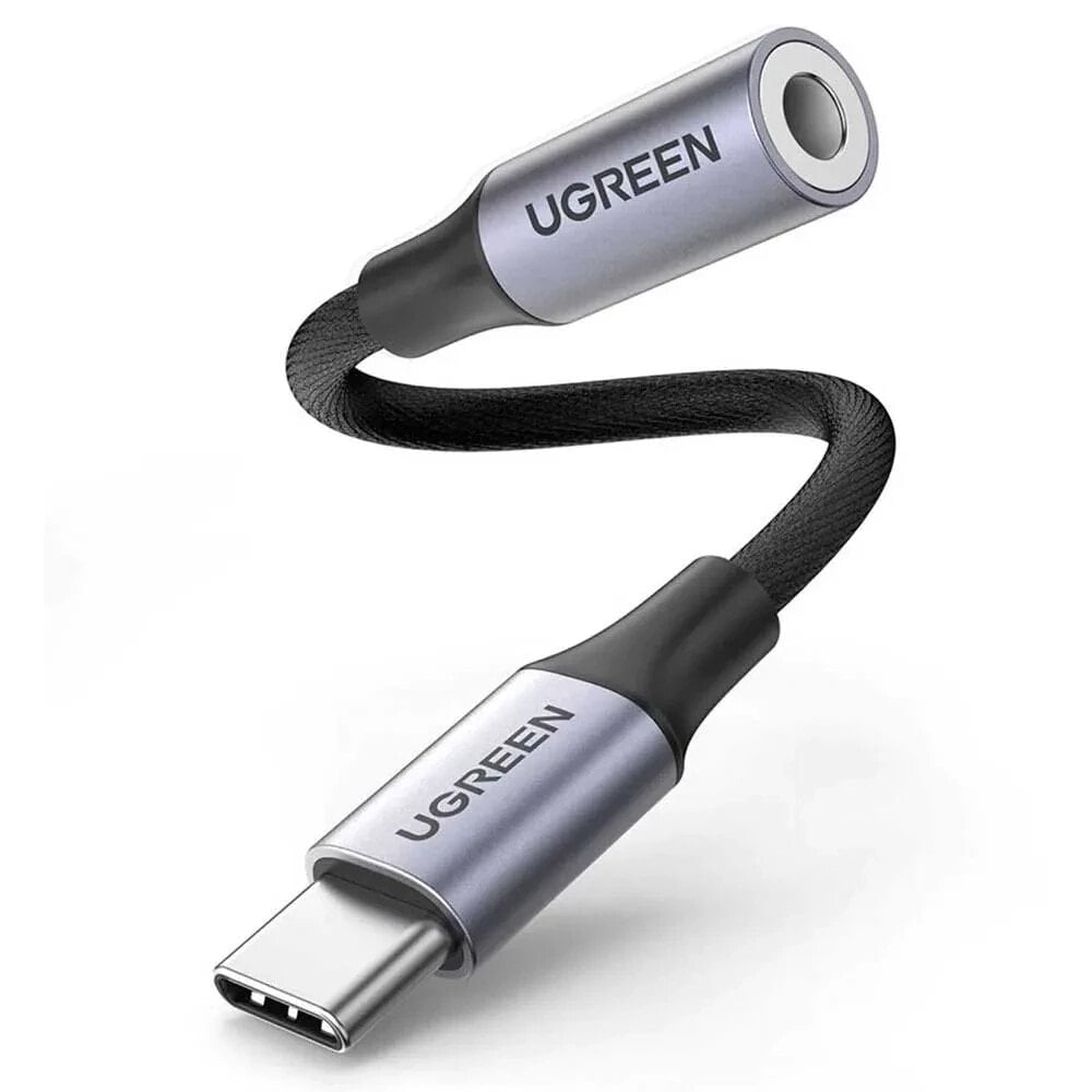 UGREEN USB C To Jack cable