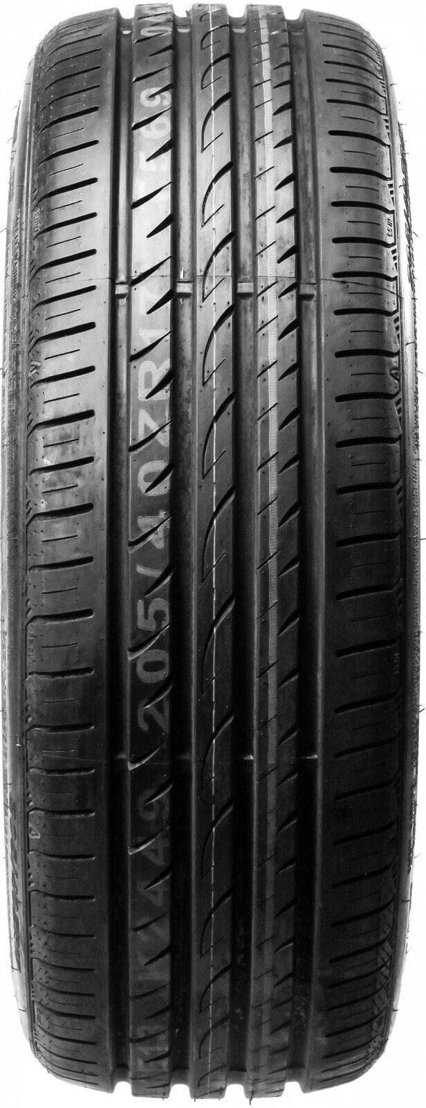 Шины летние Roadstone Eurovis Sport 04 205/55 R16 91W