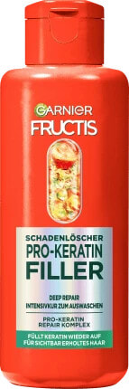 Haarkur Schadenlöscher Pro-Keratin Filler Deep Repair, 200 ml