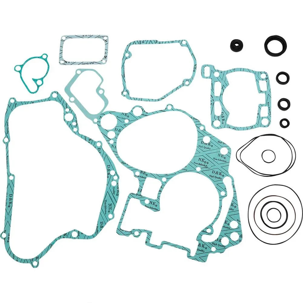 PROX Suzuki 343224 Complete Gasket Kit