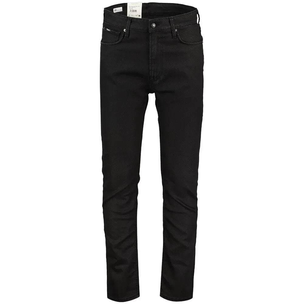 PEPE JEANS Taper Coated Slim Fit Jeans