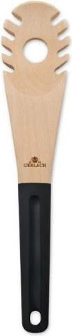 Gerlach Wooden spatula with holes