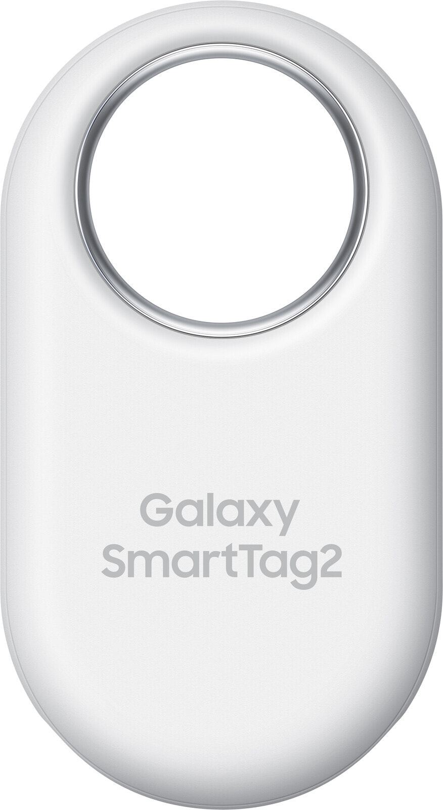 Samsung Galaxy SmartTag2 Item Finder Белый EI-T5600BWEGEU