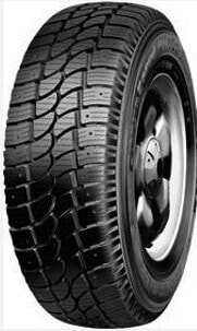 Шины для легких грузовых автомобилей зимние Riken Cargo Winter 3PMSF DOT22 195/60 R16 99T