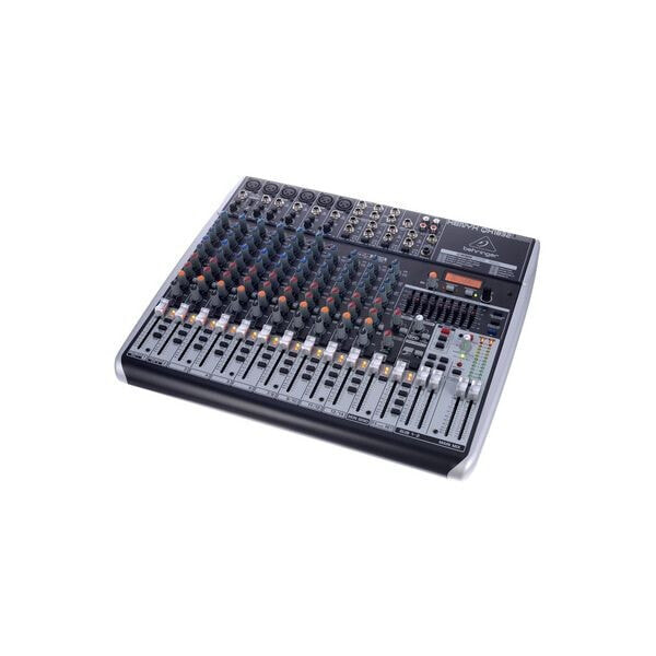 Behringer Xenyx QX1832 USB B-Stock