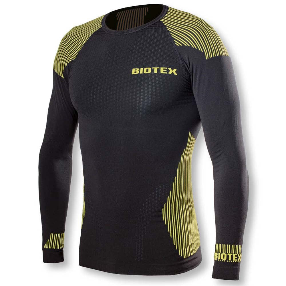 BIOTEX Hightech Base Layer