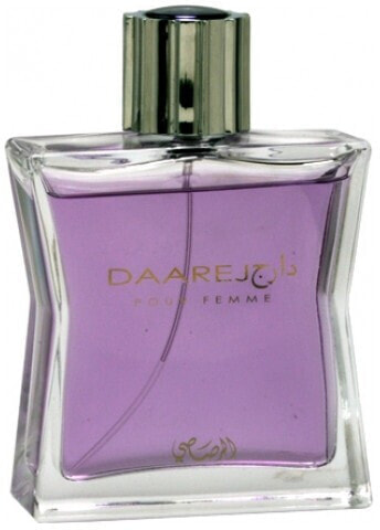 Rasasi Daarej pour Femme - Eau de Parfum