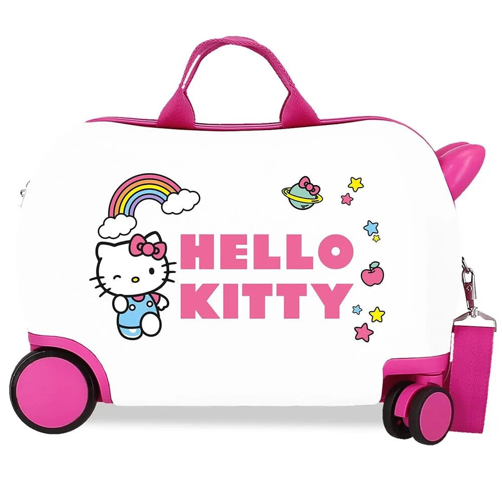 HELLO KITTY You Are Cute 45 cm 24.6L trolley