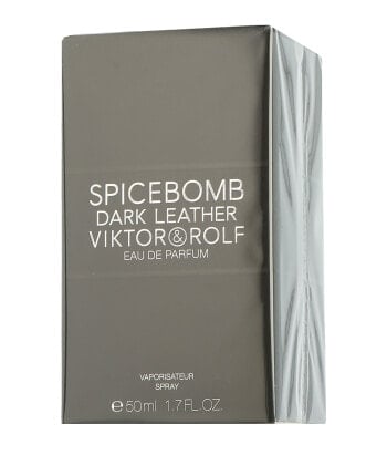 Viktor & Rolf Spicebomb Dark Leather Eau de Parfum Spray