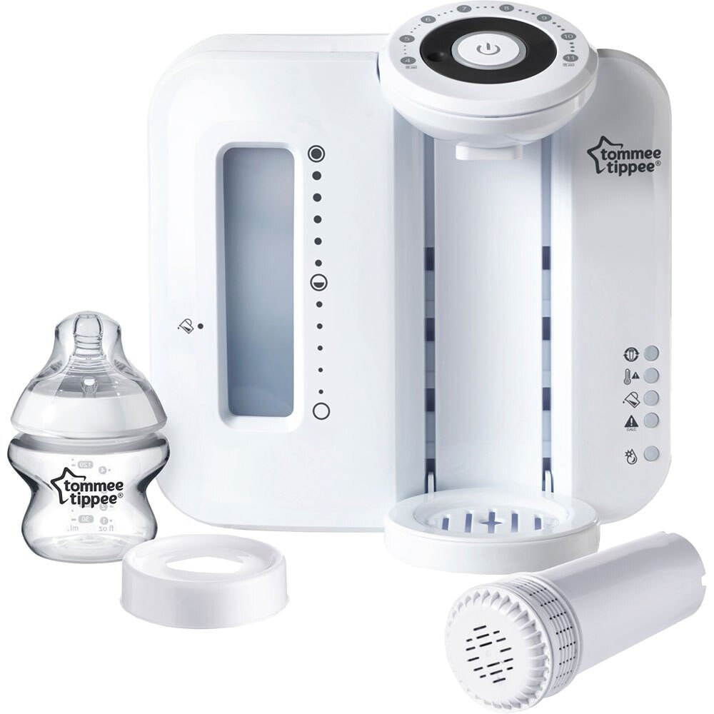 TOMMEE TIPPEE Perfect Prep Machine Food processor