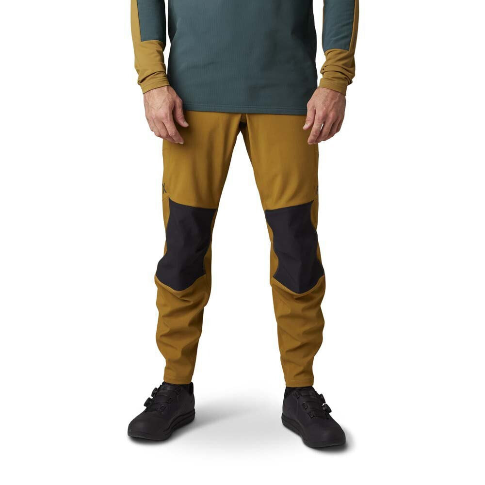 FOX RACING MTB Defend Fire Pants