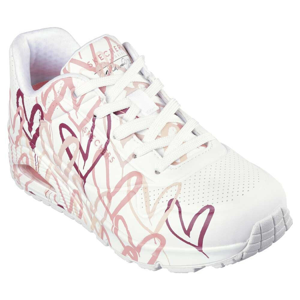 Coral skechers cheap