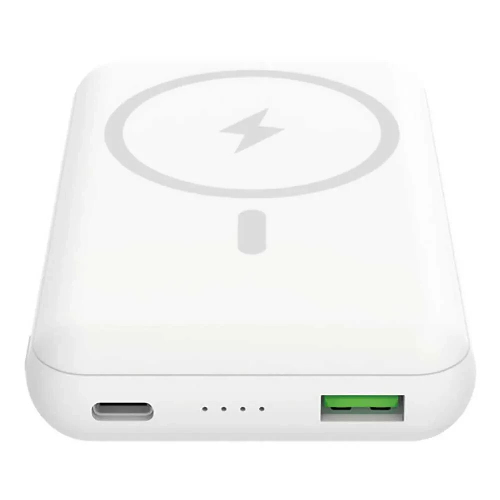 CELLY MagCharge 10.000mAh power bank