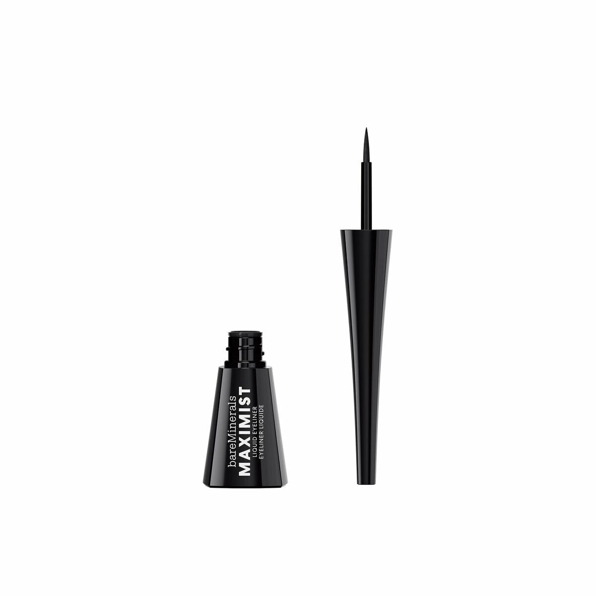 Eyeliner bareMinerals Maximist Чёрный 4 ml