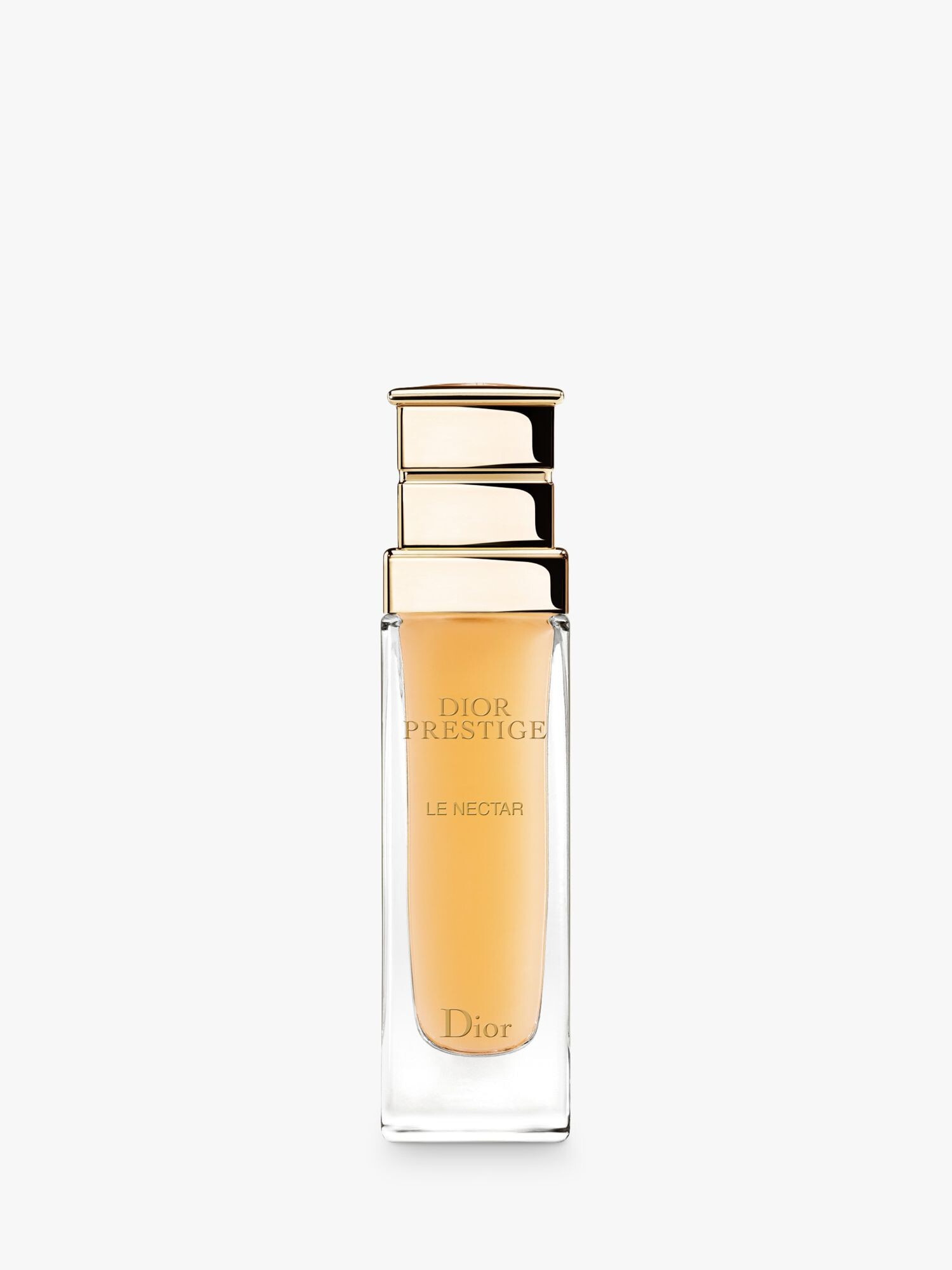 Dior Prestige Le Nectar Восстанавливающий концентрат, повышающий плотность и упругость кожи 30 мл