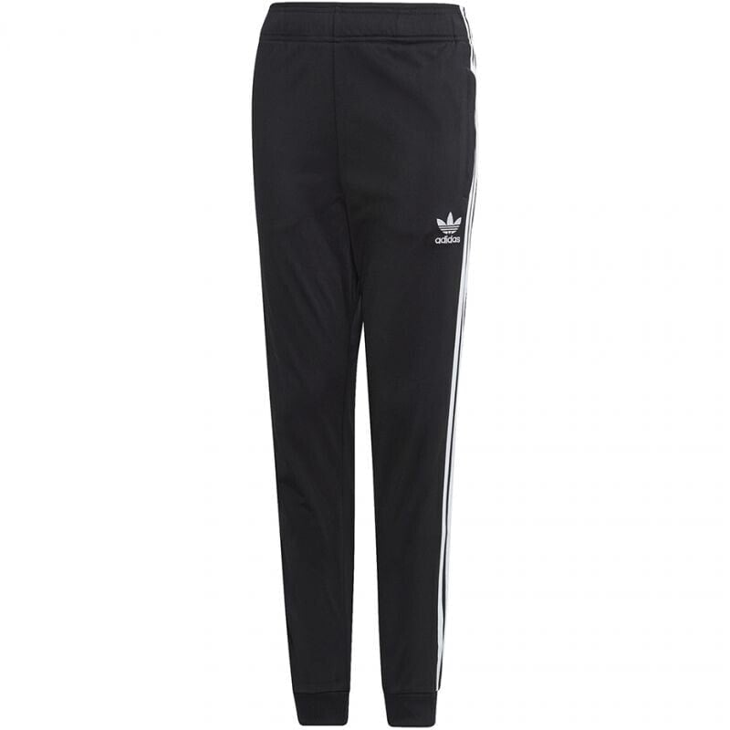 Adidas Superstar Pants Jr DV2879