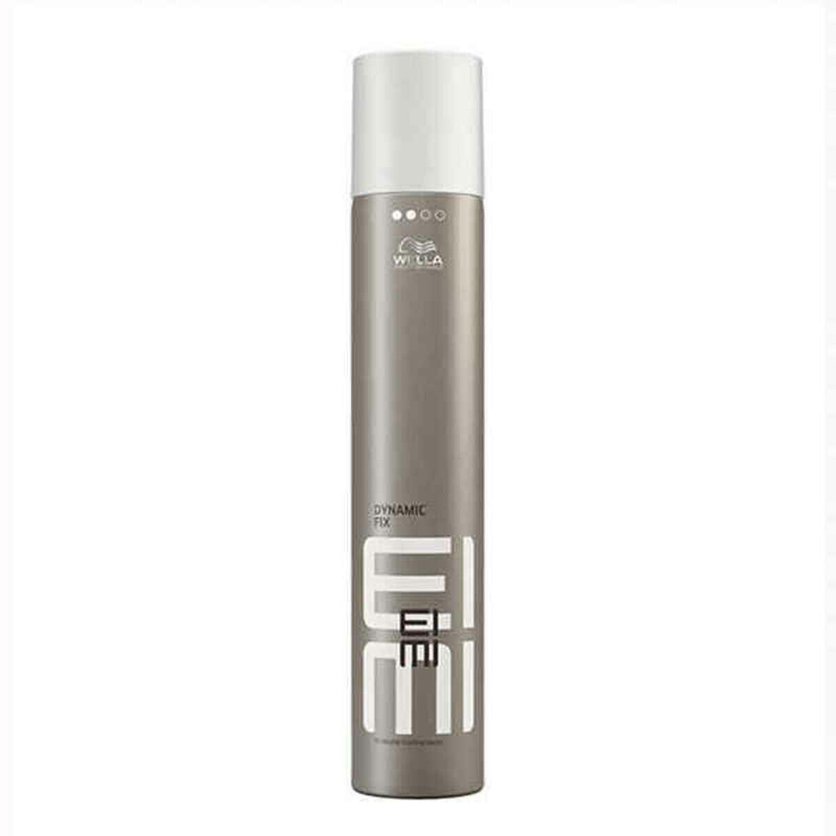 Hair Spray Eimi Dynamic Wella Eimi Laca (500 ml)