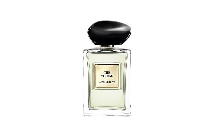 GIORGIO ARMANI Prive The Yulong Perfume Samples Unisex